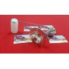 GALLEGGIANTE SERBATOIO FIAT 124 SPIDER VERSIONE 2000 VOLUMEX