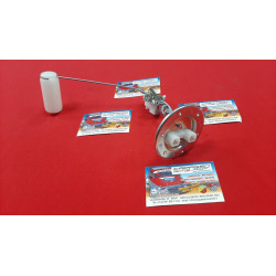 GALLEGGIANTE SERBATOIO FIAT 124 SPIDER VERSIONE 2000 VOLUMEX