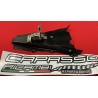 COVER CARTERINO CONVOGLIATORE MOTORE SMONTABILE FIAT 500