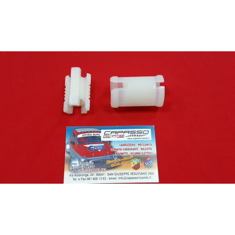 BOCCOLA CANNA STERZO MINI MINOR