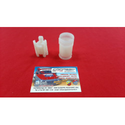 BOCCOLA CANNA STERZO MINI MINOR