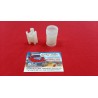 BOCCOLA CANNA STERZO MINI MINOR