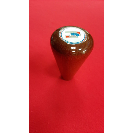 POMO CAMBIO FIAT 124 SPIDER