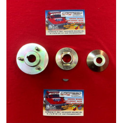 MOZZETTO COMPLETO MONTAGGIO ALTERNATORE FIAT 126