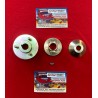 MOZZETTO COMPLETO MONTAGGIO ALTERNATORE FIAT 126