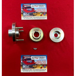 MOZZETTO COMPLETO MONTAGGIO ALTERNATORE FIAT 126