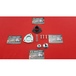 RIPARAZIONE LEVA CAMBIO FIAT 124