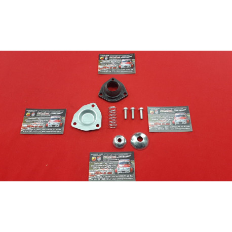 RIPARAZIONE LEVA CAMBIO FIAT 124