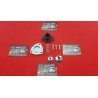 RIPARAZIONE LEVA CAMBIO FIAT 124