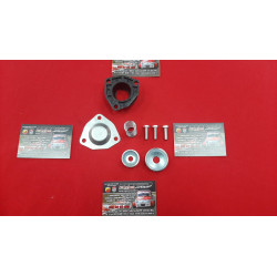 RIPARAZIONE LEVA CAMBIO FIAT 124