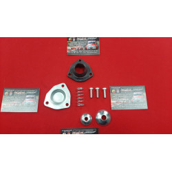 RIPARAZIONE LEVA CAMBIO FIAT 124