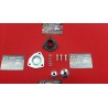 RIPARAZIONE LEVA CAMBIO FIAT 124