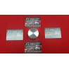PISTONCINO POSTERIORE FIAT 2300 (DIAMETRO 30)