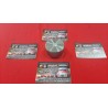 PISTONCINO POSTERIORE FIAT 2300 (DIAMETRO 30)