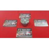 PISTONCINO POSTERIORE FIAT 2033 S (DIAMETRO 43)