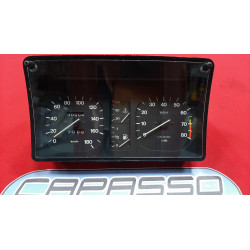 CONTACHILOMETRI A 112 ABARTH (NUOVO)