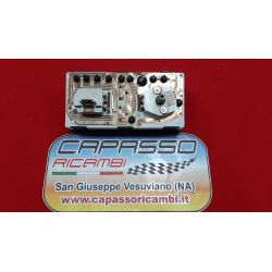 CONTACHILOMETRI A 112 ABARTH (NUOVO)