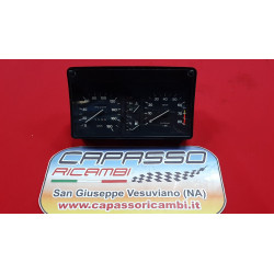 CONTACHILOMETRI A 112 ABARTH (NUOVO)
