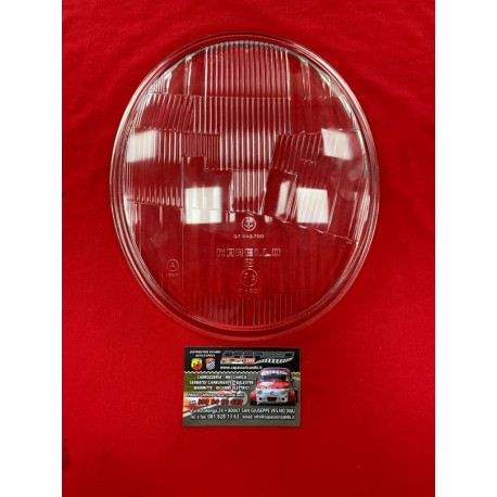 VETRO FARO FIAT 850 SPIDER