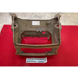 MUSETTO FRONTALE COMPLETO AUTOBIANCHI 112