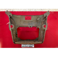 MUSETTO FRONTALE COMPLETO AUTOBIANCHI 112