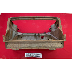 MUSETTO FRONTALE COMPLETO AUTOBIANCHI 112