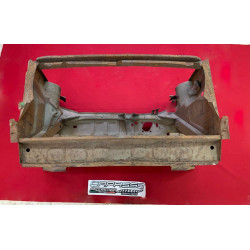 MUSETTO FRONTALE COMPLETO AUTOBIANCHI 112