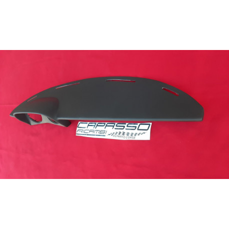CRUSCOTTO ALFAROMEO DUETTO CODA TRONCA DUETTO CODA FILANTE