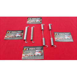 MOLLE GANASCIE POSTERIORE GIULIETTA SPIDER