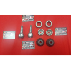 TESTINE ANTERIORI INFERIORI ALFAROMEO GIULIETTA
