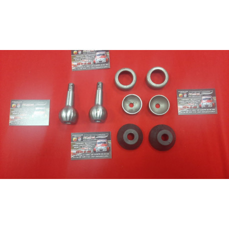 TESTINE ANTERIORI INFERIORI ALFAROMEO GIULIETTA