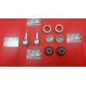 TESTINE ANTERIORI INFERIORI ALFAROMEO GIULIETTA