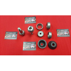 TESTINE ANTERIORI INFERIORI ALFAROMEO GIULIETTA
