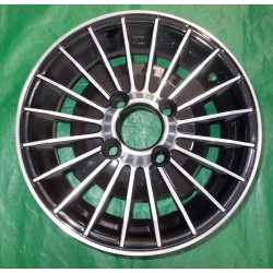 CERCHIO 4,5 X 12 FIAT 126