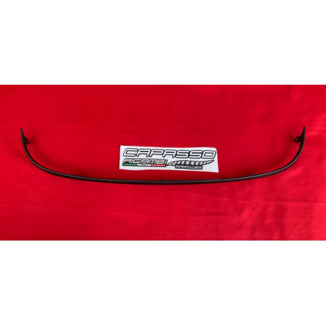MODONATURA POSTERIORE CAPOTTA FIAT 124 SPIDER