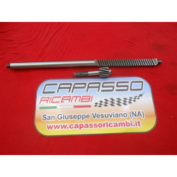 SCATOLA GUIDA RAVVICINATA FIAT 127 DISPONIBILE 50 %