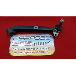 BRACCIO OSCILLANTE ANTERIORE SINISTRO FIAT CAMPAGNOLA AR 76
