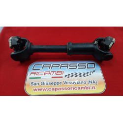 SEMIASSE COMPLETO POSTERIORE FIAT CAMPAGNOLA