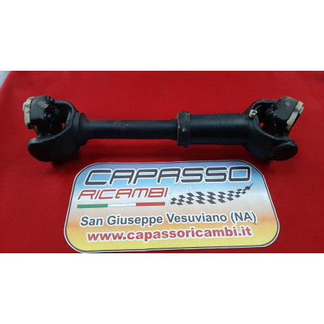 SEMIASSE COMPLETO POSTERIORE FIAT CAMPAGNOLA