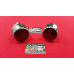 FANALI POSTERIORI FIAT 500 C TOPOLONO MODELLO 1 SERIE