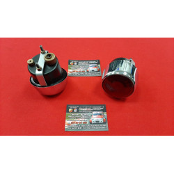 FANALI POSTERIORI FIAT 500 C TOPOLONO MODELLO 1 SERIE