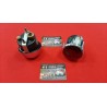 FANALI POSTERIORI FIAT 500 C TOPOLONO MODELLO 1 SERIE