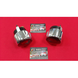 FANALI POSTERIORI FIAT 500 C TOPOLONO MODELLO 1 SERIE