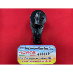 SCATOLA FILTRO ARIA FIAT 500 C TOPOLINO
