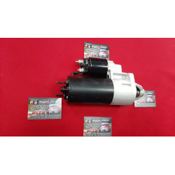 MOTORINO AVVIAMENTO ALFAROMEO DUETTO MODELLO 8DENTI PIGNONE