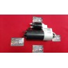 MOTORINO AVVIAMENTO ALFAROMEO DUETTO MODELLO 8DENTI PIGNONE