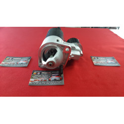 MOTORINO AVVIAMENTO ALFAROMEO DUETTO MODELLO 8DENTI PIGNONE