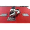 MOTORINO AVVIAMENTO ALFAROMEO DUETTO MODELLO 8DENTI PIGNONE