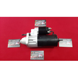 MOTORINO AVVIAMENTO ALFAROMEO DUETTO MODELLO 9 DENTI PIGNONE