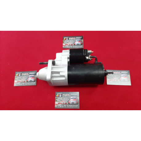 MOTORINO AVVIAMENTO ALFAROMEO DUETTO MODELLO 9 DENTI PIGNONE
